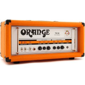 Orange TH30H Оборудование гитарное